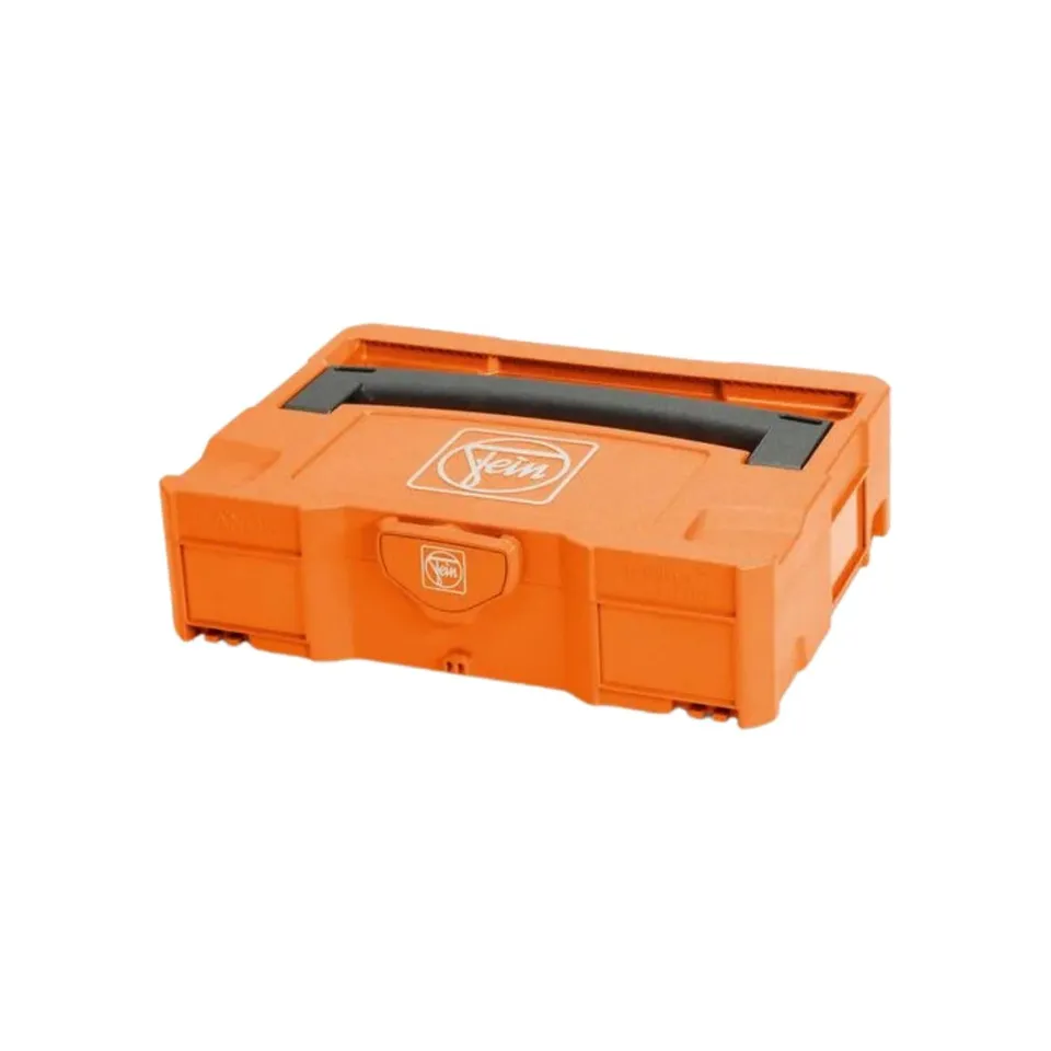 fein-systainer-sys-1-robuster-systemkoffer-f-r-werkzeug-und-zubeh-r image 1