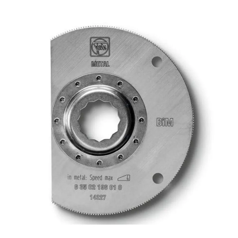 fein-63502196010-hss-segments-geblatt-gekr-pft-100-mm image 1