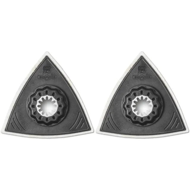 fein-filzpolierplatte-63806140220-2er-pack-starlock-aufnahme-dreiecksform-80-mm- image 1