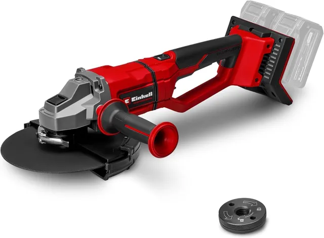einhell-professional-akku-winkelschleifer-axxio-36-230-q-power-x-change-36-v-bru image 1