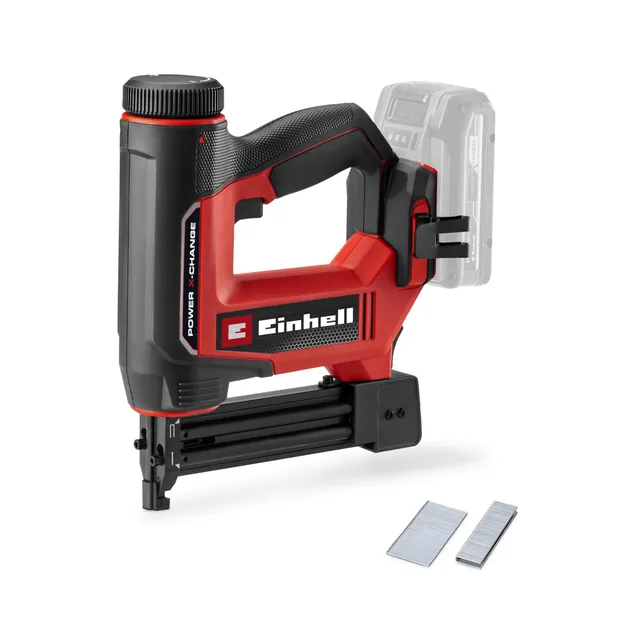 einhell-akku-nagler-tacker-te-cn-18-32-li-solo-power-x-change-18-v-2-in-1-bis-32 image 1