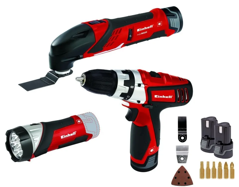 einhell-werkzeug-akku-set-te-tk-12-li-12-v-akkuschrauber-25-nm-multifunktionswer image 1