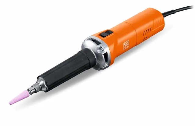 fein-gsz-8-280-pel-geradschleifer-750-w-8-500-28-000-min-langer-hals-f-r-tiefe-e image 1