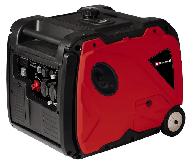 einhell-stromerzeuger-te-ig-3500-inverter-generator-benziner-mit-3-200-w-dauerle image 1