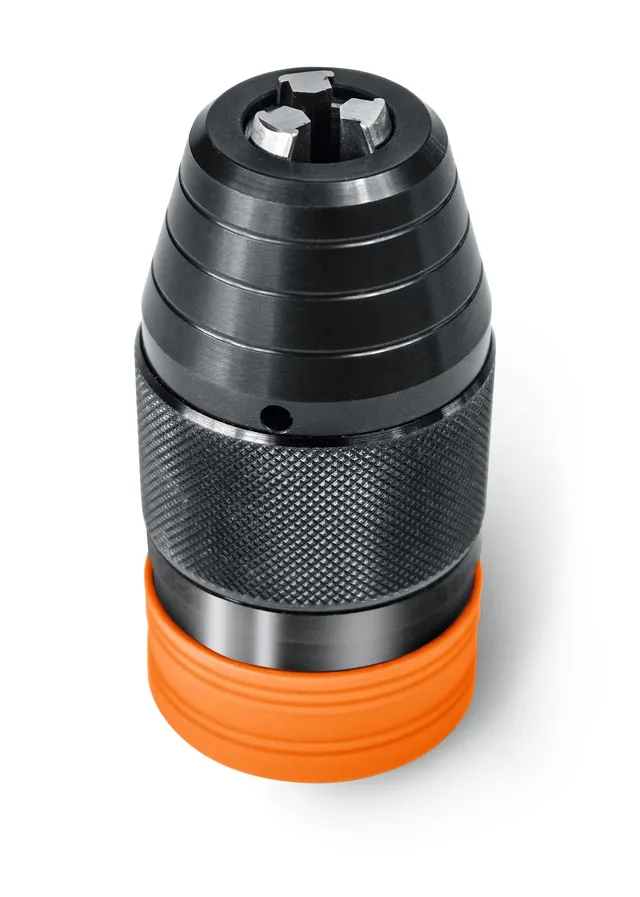 fein-bohrfutter-ske-selbstt-tig-nachspannendes-flachbacken-bohrfutter-aus-vollme image 1