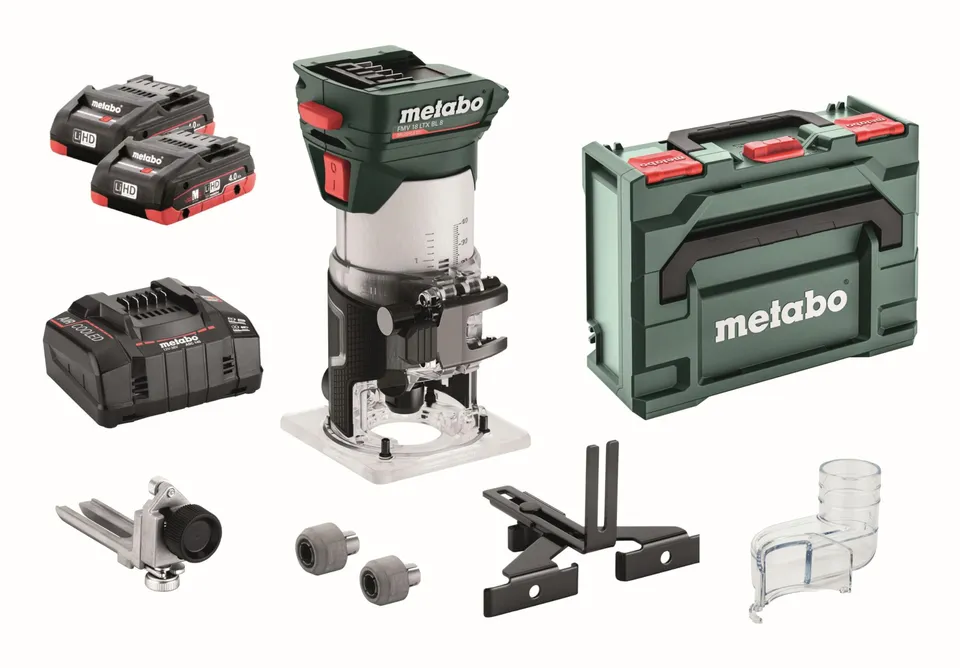 metabo-akku-kantenfr-se-fmv-18-ltx-bl-8-set-18v-brushless-oberfr-se-mit-2x-4-0-a image 1