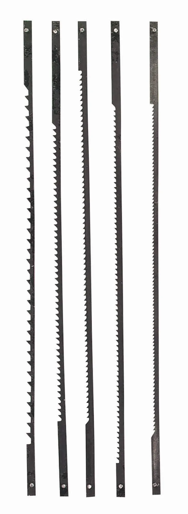 einhell-dekupiers-geblatt-set-5-bl-tter-127-mm-f-r-holz-und-plastik-passend-f-r- image 1