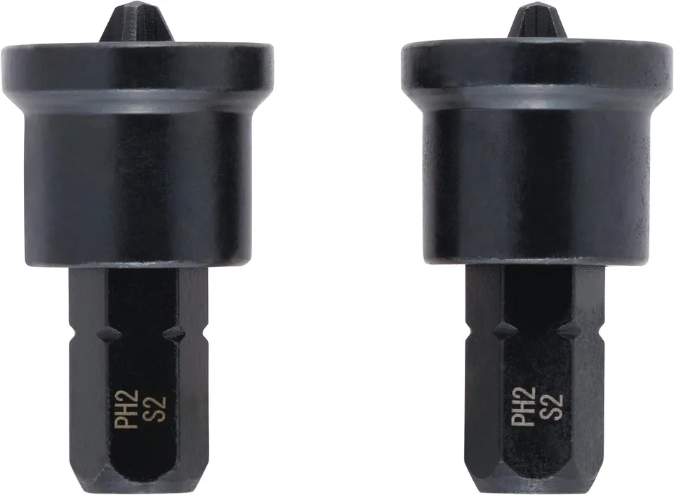 original-einhell-rigipsbits-2-teilig-25-mm-ph2-s2-stahl-f-r-trockenbau-mit-c-6-3 image 1
