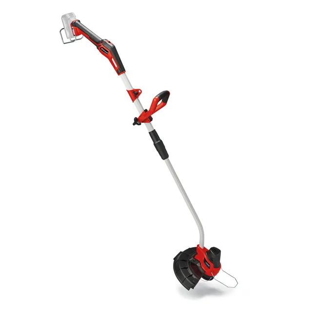 einhell-akku-rasentrimmer-ge-ct-18-33-li-e-solo-power-x-change-18-v-freischneide image 1