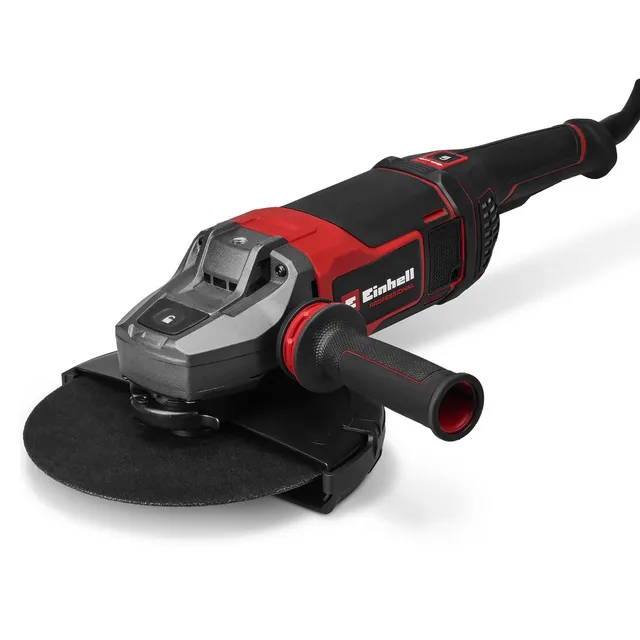 einhell-professional-winkelschleifer-tp-ag-230-2400-2400-w-230-mm-scheiben-71-mm image 1