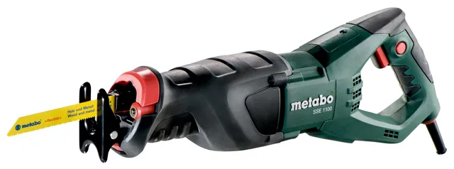 metabo-s-bels-ge-sse-1100-1100-w-recipros-ge-f-r-holz-metall-4-m-kabel-mit-quick image 1