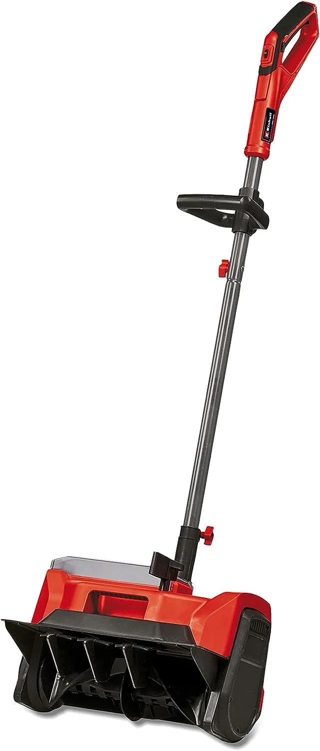 einhell-akku-schneefr-se-ge-st-36-40-li-e-solo-power-x-change-36-v-40-cm-arbeits image 1