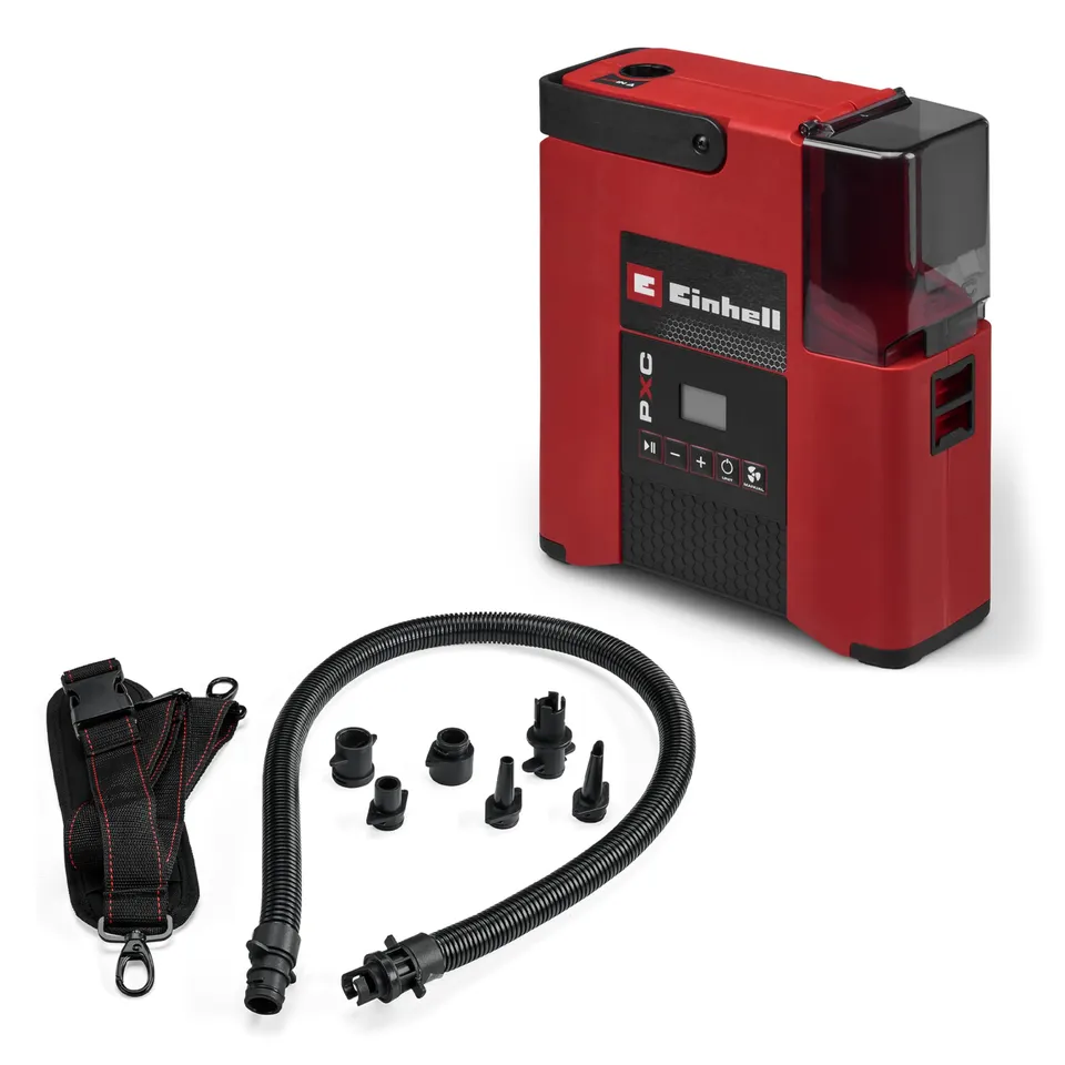einhell-akku-sup-pumpe-suppero-18-380-pxc-18v-inflation-deflation-max-1-38-bar-2 image 1