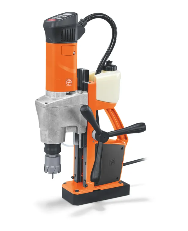 fein-magnet-kernbohrmaschine-kbm-50-q-1200-w-2-gang-quickin-aufnahme-72704161000 image 1