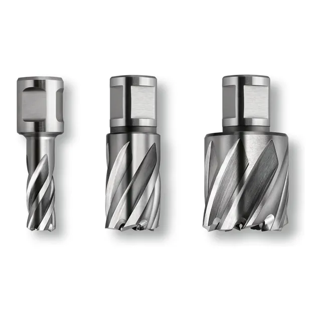 fein-hss-special-kernbohrer-kernbohrer-12-mm-schnitttiefe-25-mm-mit-3-4-weldon-a image 1