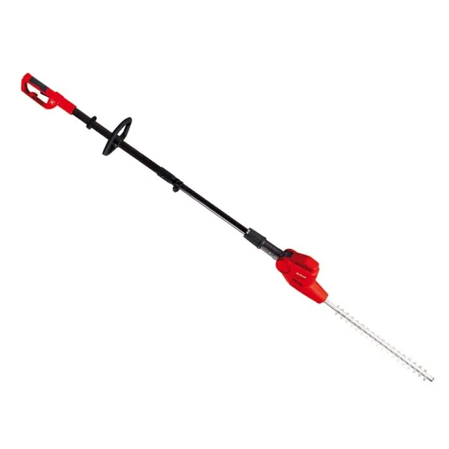 einhell-elektro-stab-heckenschere-gc-hh-5047-500-w-470-mm-schnittl-nge-20-mm-zah image 1