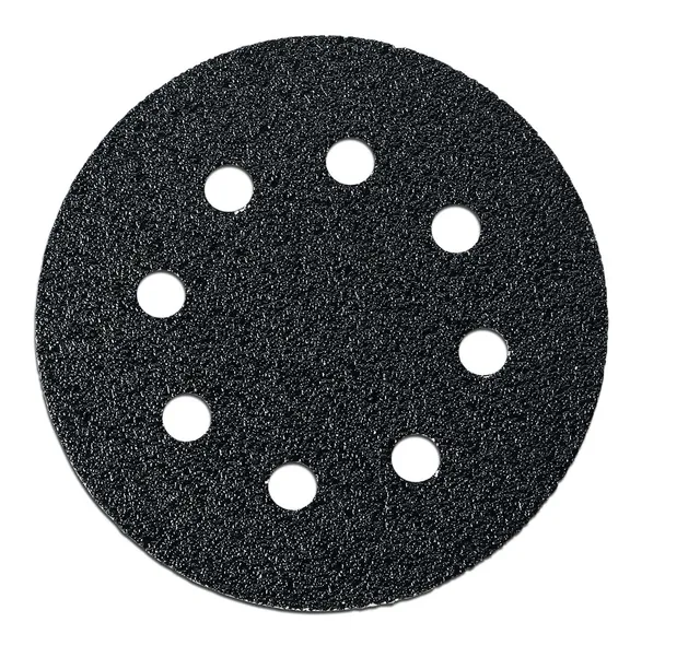 fein-schleifbl-tter-115-mm-k-rnung-40-klett-haft-gelocht-16-st-ck-f-r-schleifpla image 1