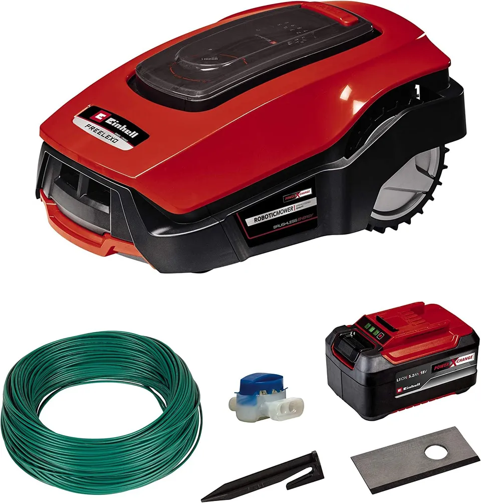 einhell-freelexo-1200-lcd-bt-m-hroboter-freelexo-serie-f-r-bis-zu-1200-m-bluetoo image 1