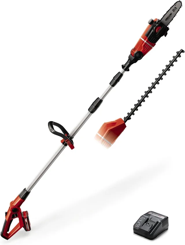 einhell-ge-hc-18-li-t-kit-akku-teleskop-hochentaster-2-in-1-heckenschere-motors- image 1
