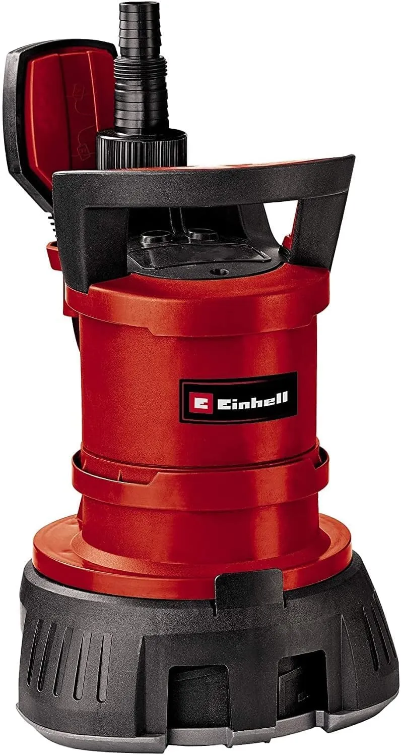 einhell-ge-dp-5220-ll-eco-schmutz-und-klarwasserpumpe-520-w-13-500-l-h-stufenlos image 1