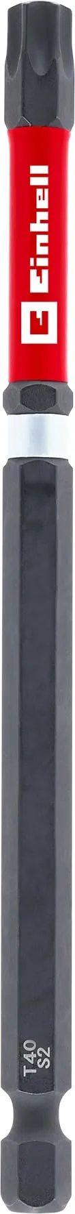 einhell-impact-bit-doppel-torsion-120-mm-t40-e-6-3-schaft-s2-stahl image 1