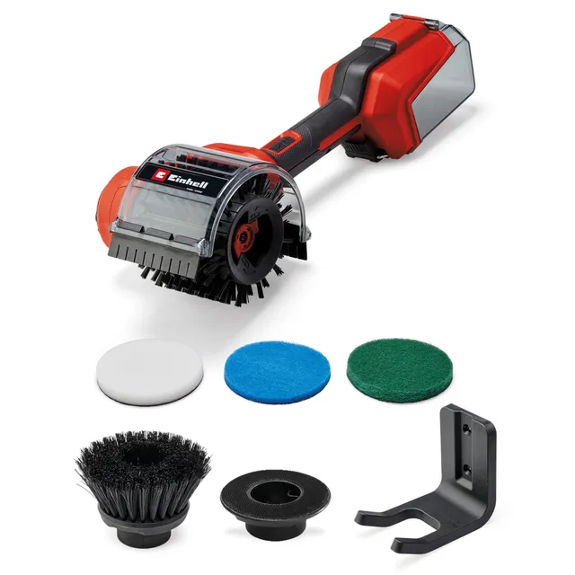 einhell-akku-oberfl-chenb-rste-picobella-18-90-power-x-change-18-v-ipx4-nassrein image 1