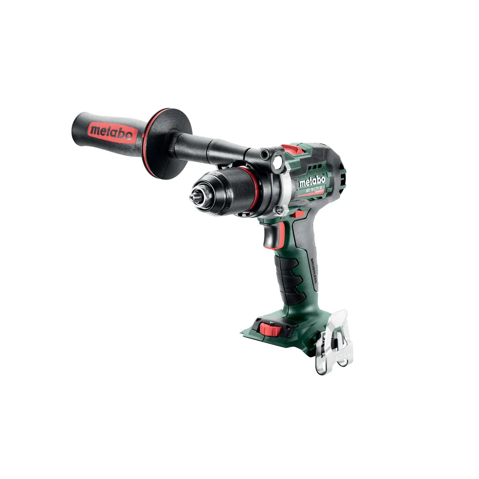 metabo-akku-bohrschrauber-bs-18-ltx-bl-i-18-v-brushless-akkuschrauber-ohne-akku- image 1