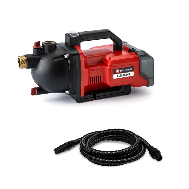 einhell-akku-gartenpumpe-aquinna-36-30-set-power-x-change-36-v-twin-pack-3000-l- image 1