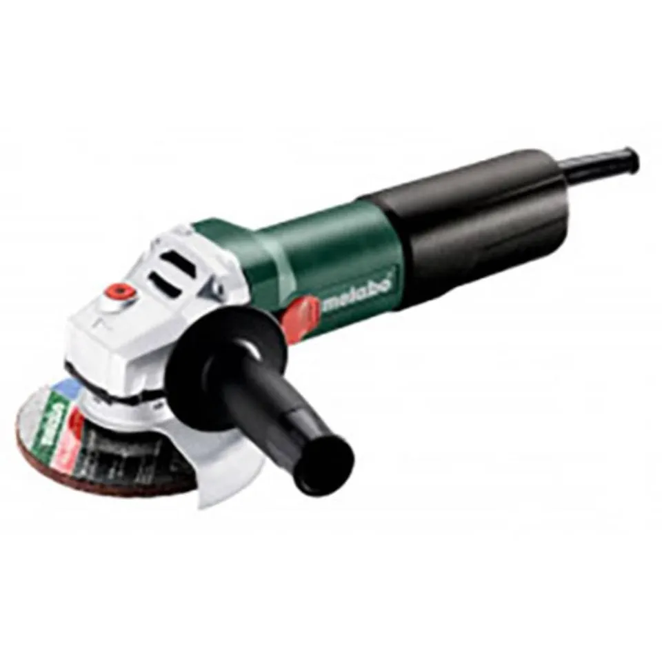 metabo-wq-1100-125-winkelschleifer-1100-w-regelbar-m-quick-scheibenwechsel-125-m image 1
