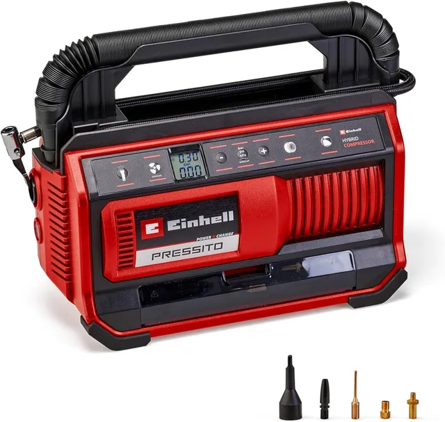 einhell-hybrid-kompressor-pressito-18-25-power-x-change-18-v-akku-oder-netzbetri image 1