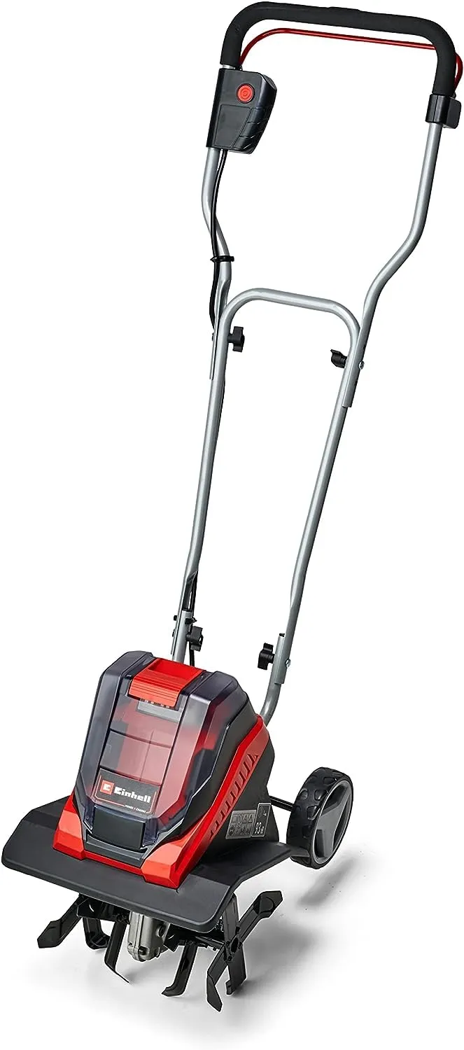 einhell-akku-bodenhacke-ge-cr-30-li-solo-power-x-change-36-v-2-18-v-klappbarer-f image 1