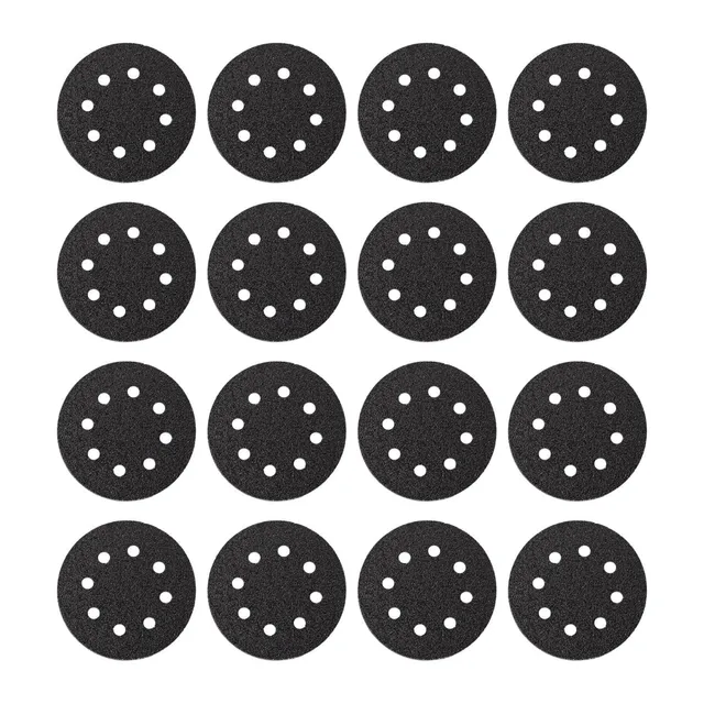 fein-schleifbl-tter-63717227020-korn-60-115-mm-gelocht-klettverschluss-16-st-ck image 1