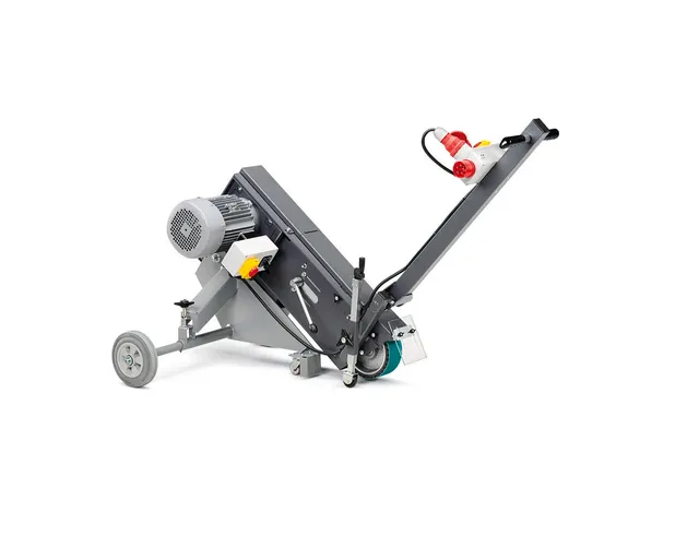 fein-grit-gims75-6-mobile-bandschleifmaschine-75-mm-bandschleifer-f-r-metallbear image 1