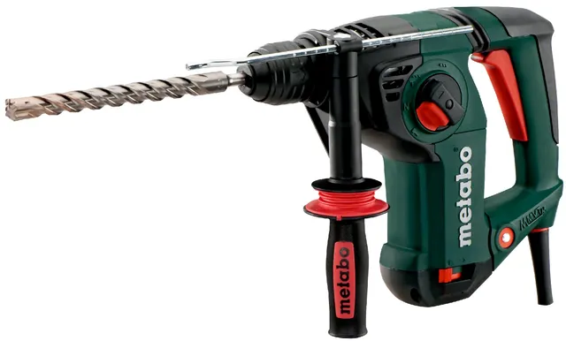 metabo-khe-3250-kombihammer-800-w-sds-plus-bohrhammer-mit-marathon-motor-mvt-vib image 1