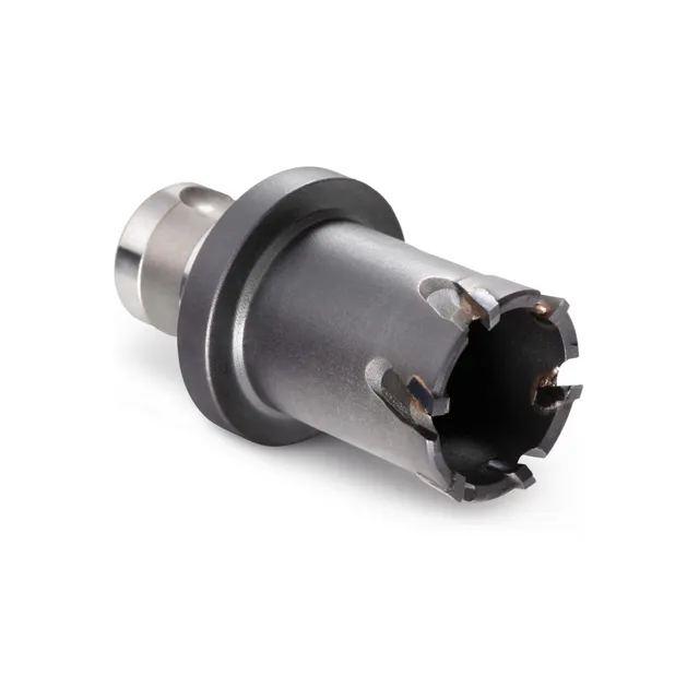 fein-hm-ultra-kernbohrer-15-5-mm-mit-quickin-plus-aufnahme-tialn-beschichtet image 1