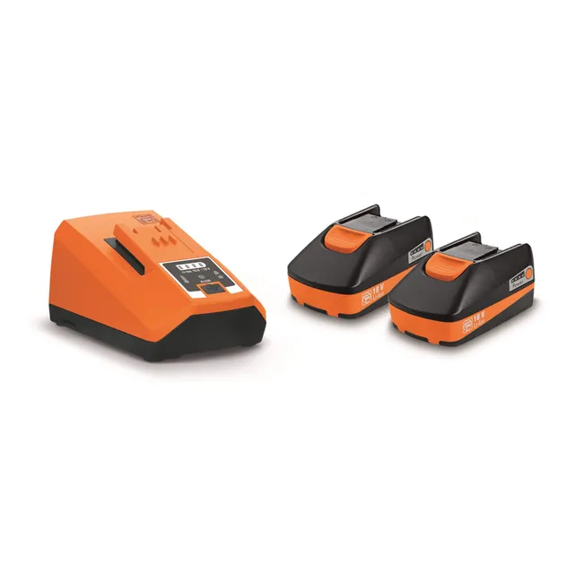 fein-akku-starter-set-92604315010-2-18v-3ah-li-ion-akkus-schnellladeger-t-alg-80 image 1