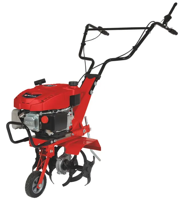 einhell-benzin-bodenhacke-gc-mt-2236-2-2-kw-bodenfr-se-36-cm-arbeitsbreite-22-cm image 1