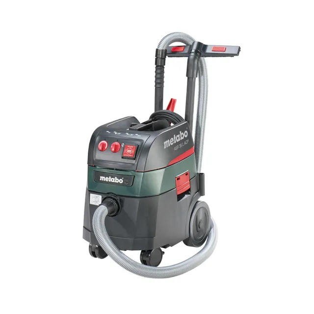 metabo-allessauger-asr-35-l-acp-nass-trockensauger-staubklasse-l-mit-35-l-beh-lt image 1