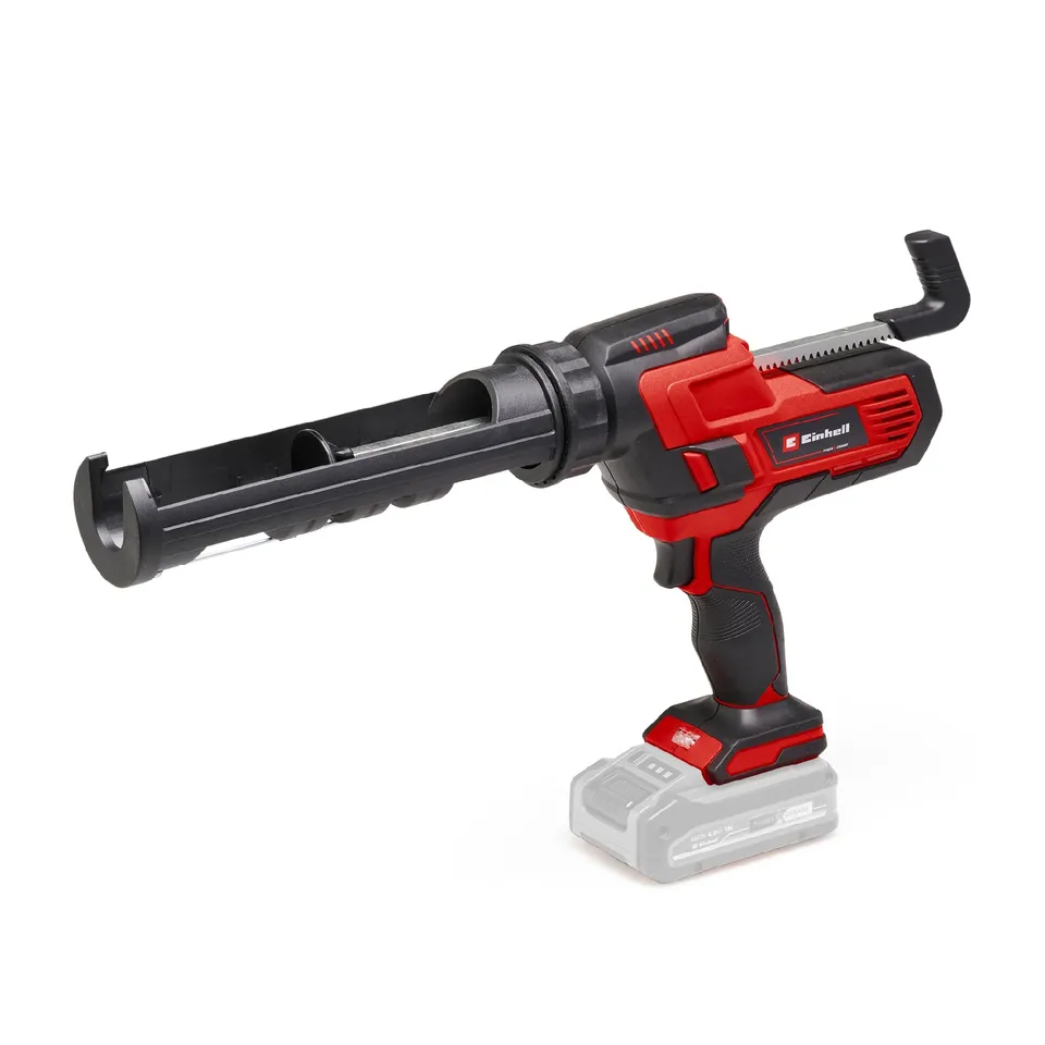 einhell-akku-kartuschenpistole-te-sg-18-10-li-solo-power-x-change-18-v-f-r-310-m image 1