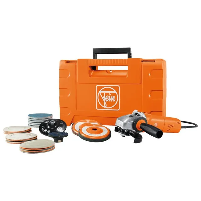 fein-winkelschleifer-start-set-wsg-1700-w-72221361000 image 1