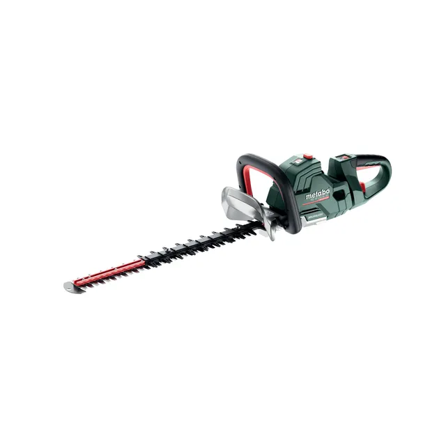 metabo-akku-heckenschere-hs-18-ltx-bl-55-601722850-brushless-18v-drehbarer-handg image 1