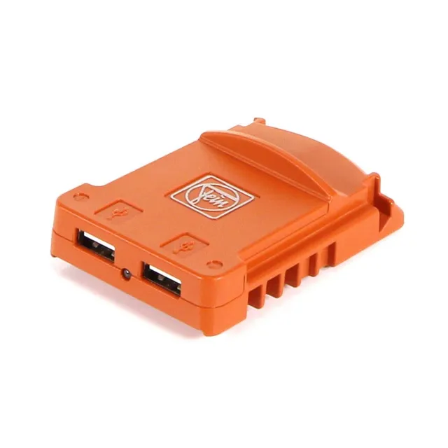 fein-usb-akku-adapter-ausb-12-18-v-92604201020-2-usb-ausg-nge-1-2-a-ladestrom-f- image 1