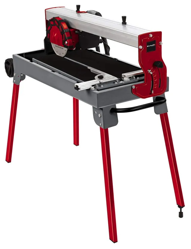 einhell-radial-fliesenschneidmaschine-te-tc-620-u-800-w-200-mm-turbo-diamanttren image 1