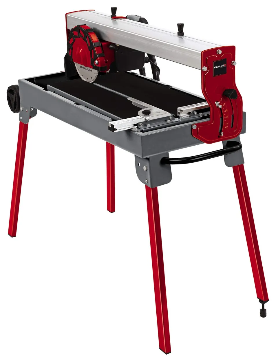 einhell-radial-fliesenschneidmaschine-te-tc-620-u-800-w-200-mm-turbo-diamanttren image 1