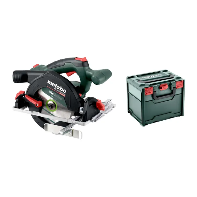 metabo-akku-handkreiss-ge-ks-18-ltx-57-bl-18-v-brushless-57-mm-schnitttiefe-schr image 1