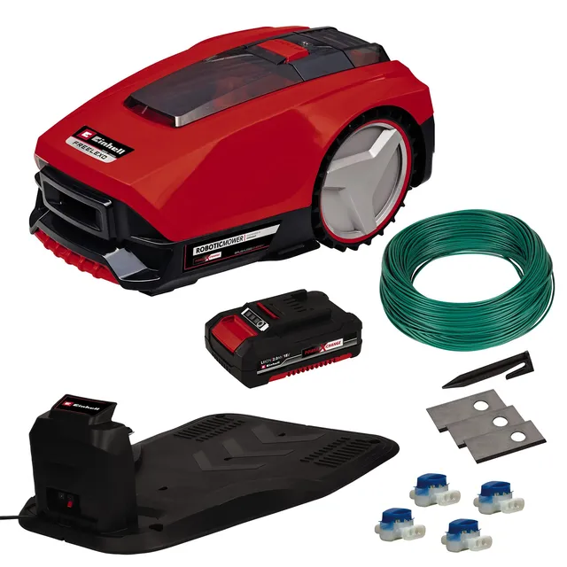 einhell-m-hroboter-freelexo-350-power-x-change-18-v-multizonen-m-hen-bis-35-stei image 1