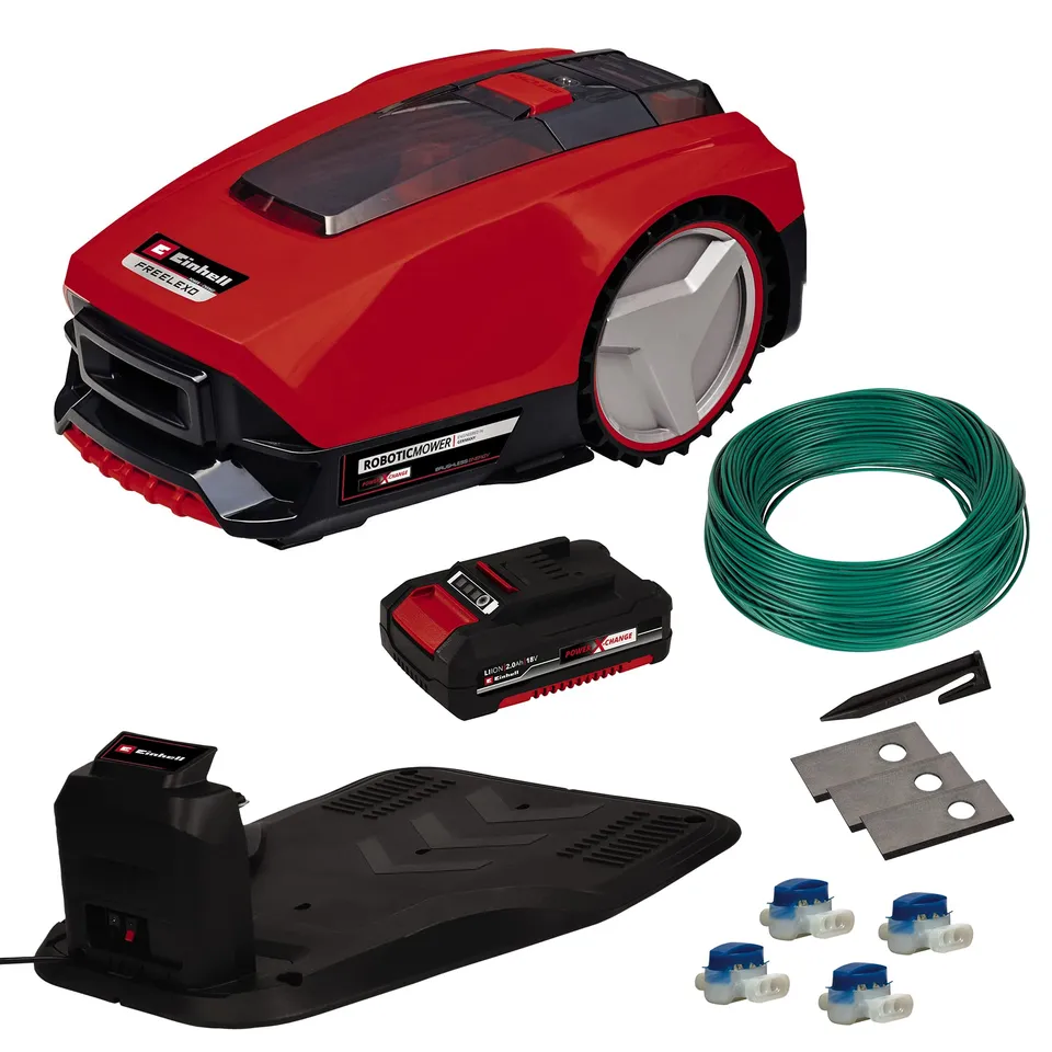 einhell-m-hroboter-freelexo-350-power-x-change-18-v-multizonen-m-hen-bis-35-stei image 1