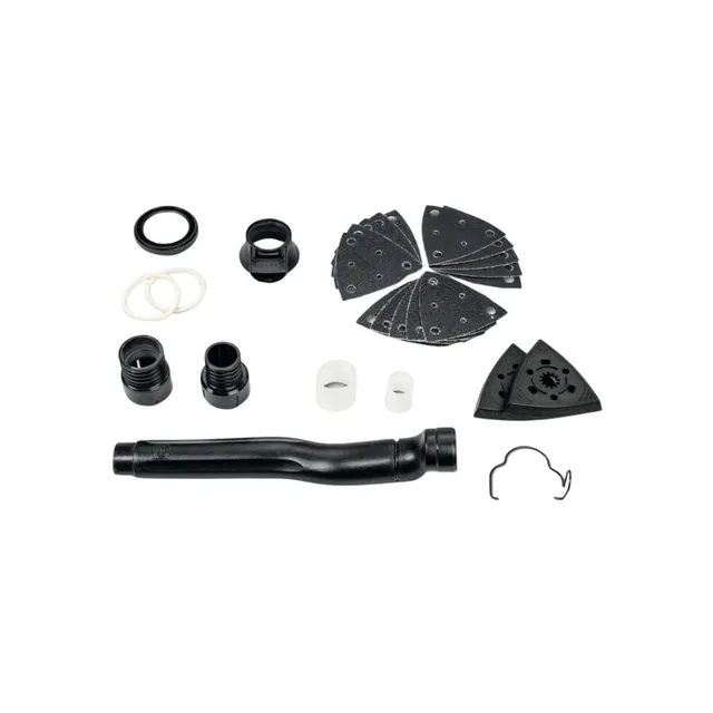 fein-absaug-set-fsc-staubabsaugung-set-f-r-dreieckige-schleifplatten-und-hartmet image 1