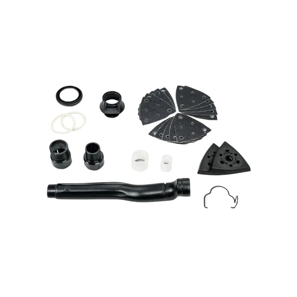 fein-absaug-set-fsc-staubabsaugung-set-f-r-dreieckige-schleifplatten-und-hartmet image 1