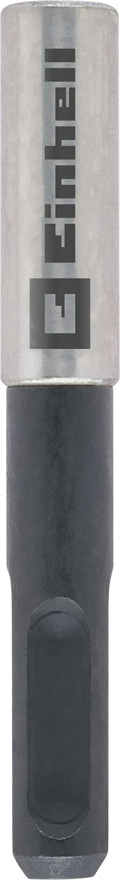 original-einhell-sds-plus-bithalter-75-mm-chrom-vanadium-bithalter-mit-edelstahl image 1